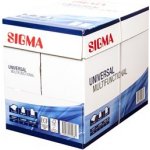 Sigma 80g A4 500 listů – Sleviste.cz