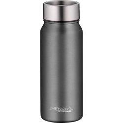 Thermos Termohrnek THERMOcafé šedá 500 ml