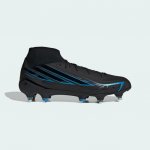 adidas F50 HYPERFAST LEAGUE Mid Soft Ground černá – Hledejceny.cz