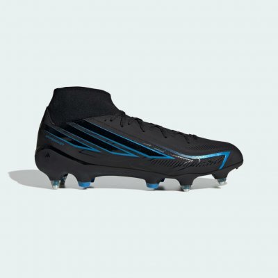 adidas F50 HYPERFAST LEAGUE Mid Soft Ground černá – Hledejceny.cz