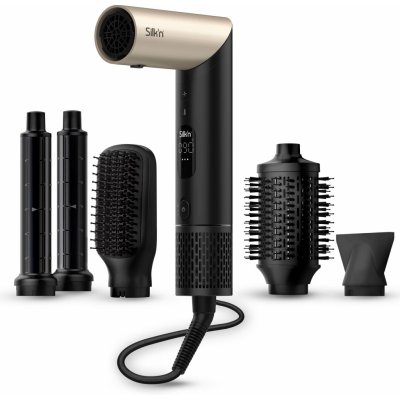 Silk’n all-in-one SilkyAir Flex – Zboží Dáma