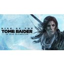 Rise of the Tomb Raider (20 Year Celebration Edition)