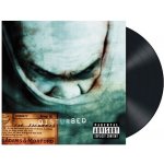 Disturbed - Sickness LP – Zbozi.Blesk.cz