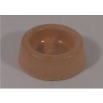 Jiří Tvaroh - BEMI miska betonová kulatá 0,02 l – Zboží Mobilmania