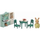 Sylvanian Families Vybavení jídelna