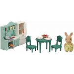 Sylvanian Families Vybavení jídelna – Zbozi.Blesk.cz