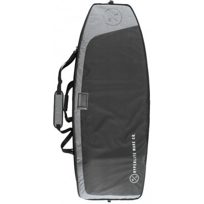 Hyperlite Wakesurf Travel Bag Large grey/black 5'0'' – Hledejceny.cz