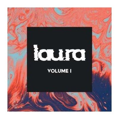 Lau.ra - Vol.1-the Collection LP – Hledejceny.cz