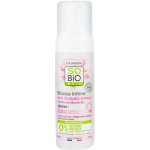 SO´BIO Pěna mycí pro intimní hygienu hypoalergenní 150 ml – Zbozi.Blesk.cz