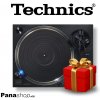 Gramofon Technics SL-1210