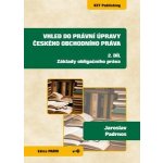 Vhled do právní úpravy českého obchodního práva - 2. díl - Padrnos, Jaroslav – Hledejceny.cz