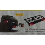 Hakr HOBBY HV1150 | Zboží Auto