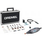 Dremel 3000 JF 3000-1/25 130W F0133000VF – Zboží Mobilmania