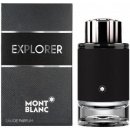 Montblanc Explorer parfémovaná voda pánská pánská 4,5 ml iniatura