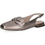 Caprice dámské lodičky bez paty bronzové – Sleviste.cz