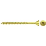 Fischer 660204 šrouby do MDF 4 mm 40 mm ITX galvanizováno zinkem 200 ks – Hledejceny.cz