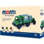 Seva Monti System 30 Mercedes Bundeswehr – Sleviste.cz