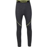 PROGRESS pánské termo spodky Merino & Bamboo šedá – Hledejceny.cz