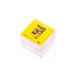 POST-IT Bloček SS Z Rio 76 x 76 mm 90 L 6 ks – Hledejceny.cz