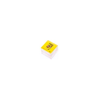 POST-IT Bloček SS Z Rio 76 x 76 mm 90 L 6 ks – Hledejceny.cz