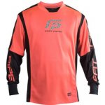 Fat Pipe GK-JUNIOR SHIRT BLACK/GOLD – Zboží Dáma