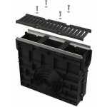 Alcadrain AVZ103R-R202 – Hledejceny.cz