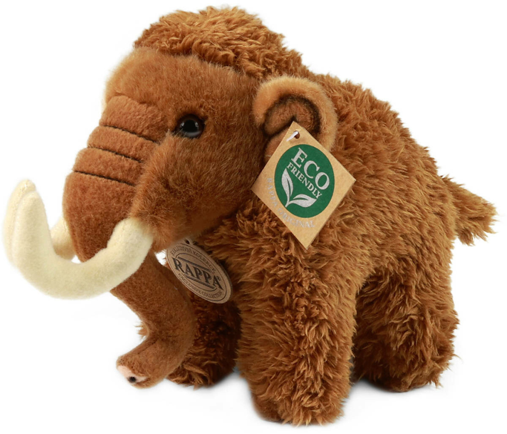 Rappa Eco Friendly mamut 20 cm