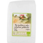 J.VINCE Špaldová mouka celozrnná polohrubá BIO 1 kg – Zboží Dáma