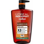 L'ORÉAL PARIS Men Expert Barber Club na tělo, vlasy a vousy 1 000 ml – Zboží Dáma