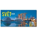 Stolní Svět 14ti denní 2026 – Zbozi.Blesk.cz