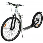 Sulov CONDOR 26"/20" bílá – Zboží Dáma