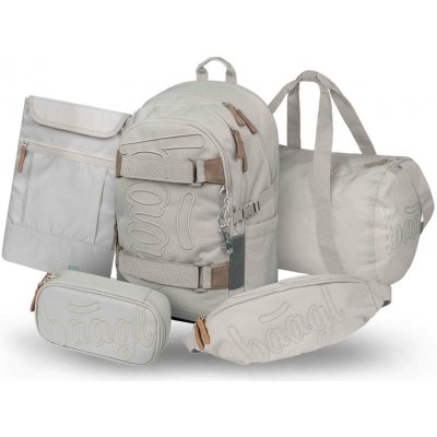 Baagl SET 3 Skate Mist – Hledejceny.cz