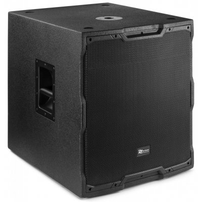 Power Dynamics PDY215S – Zboží Živě