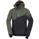 Northfinder Zygmunt BU-5349SNW blackdarkgreen – Hledejceny.cz