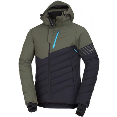 Northfinder Zygmunt BU-5349SNW blackdarkgreen – Hledejceny.cz