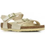 Birkenstock Rio Kids 1014829 zlatá – Zbozi.Blesk.cz