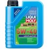 Motorový olej Liqui Moly 5W-40 leichtlauf hc7 1 l 2308