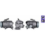Kompresor, klimatizace LUCAS ACP01240