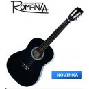 Romanza R-C370 BK