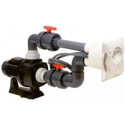 VÁGNER POOL, Protiproud K-JET Calipso NEWBCC 66 m3/h – HobbyKompas.cz