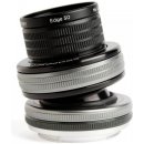 Lensbaby Composer Pro II Edge 50 Optic Pentax K