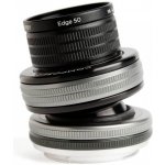 Lensbaby Composer Pro II Edge 50 Optic Pentax K – Hledejceny.cz