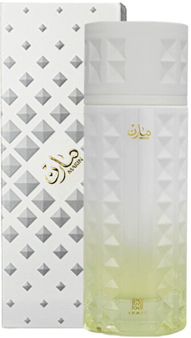 Ahmed Al Maghribi Marin parfémovaná voda dámská 100 ml