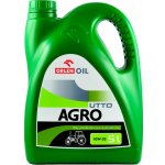 Orlen Oil Agro UTTO 10W-30 5 l – Zboží Mobilmania