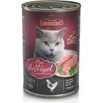 Leonardo Kitten bohaté na kuřecí maso 800 g – Zboží Mobilmania
