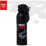 KKS Pepřový sprej Police RSG high jet 400 ml Tréninkový – Hledejceny.cz