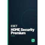 ESET HOME Security Premium 3 lic. 1 rok (EHSP-N1-A3) – Hledejceny.cz
