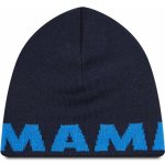 Mammut Logo beanie zlatá – Zboží Mobilmania