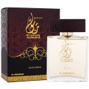 Al Haramain Tanasuk parfémovaná voda unisex 100 ml