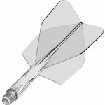 Mission Force 90 - Standard No6 - Short - Clear F4444 – Zboží Dáma